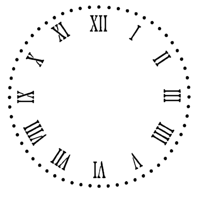 horloge 
